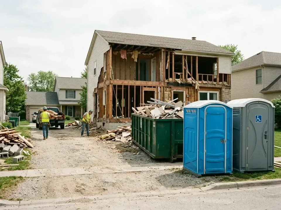 home-renovation-demolition-sit-010 — frequently asked questions, Portable Toilet & Dumpsters Rental in Brooktrails, CA
